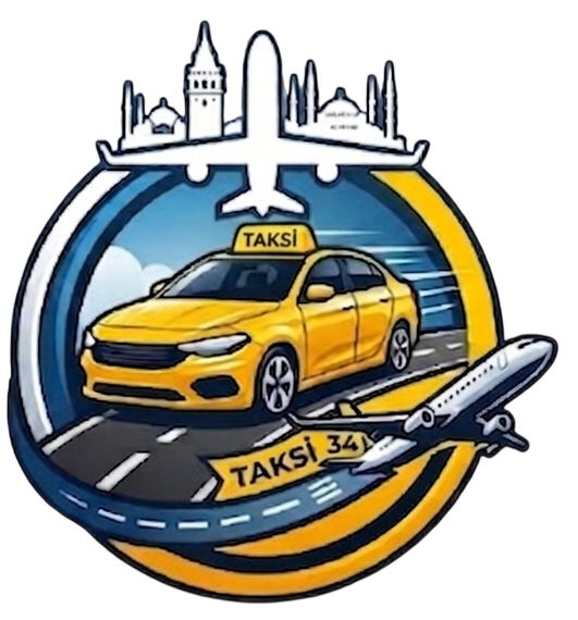 İstanbul Havalimanı Taksi Çağır